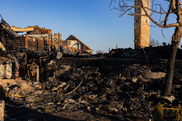 Reliable Smoke Damage Removal contractor in Stratford, WI by Meridian Smoke Damage