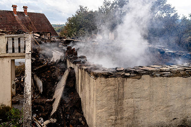 Affordable Smoke Damage Removal solutions in Stratford, WI